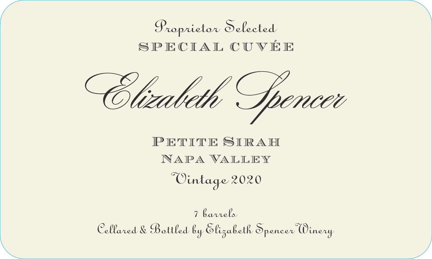 Proprietor Selected Special Cuvée