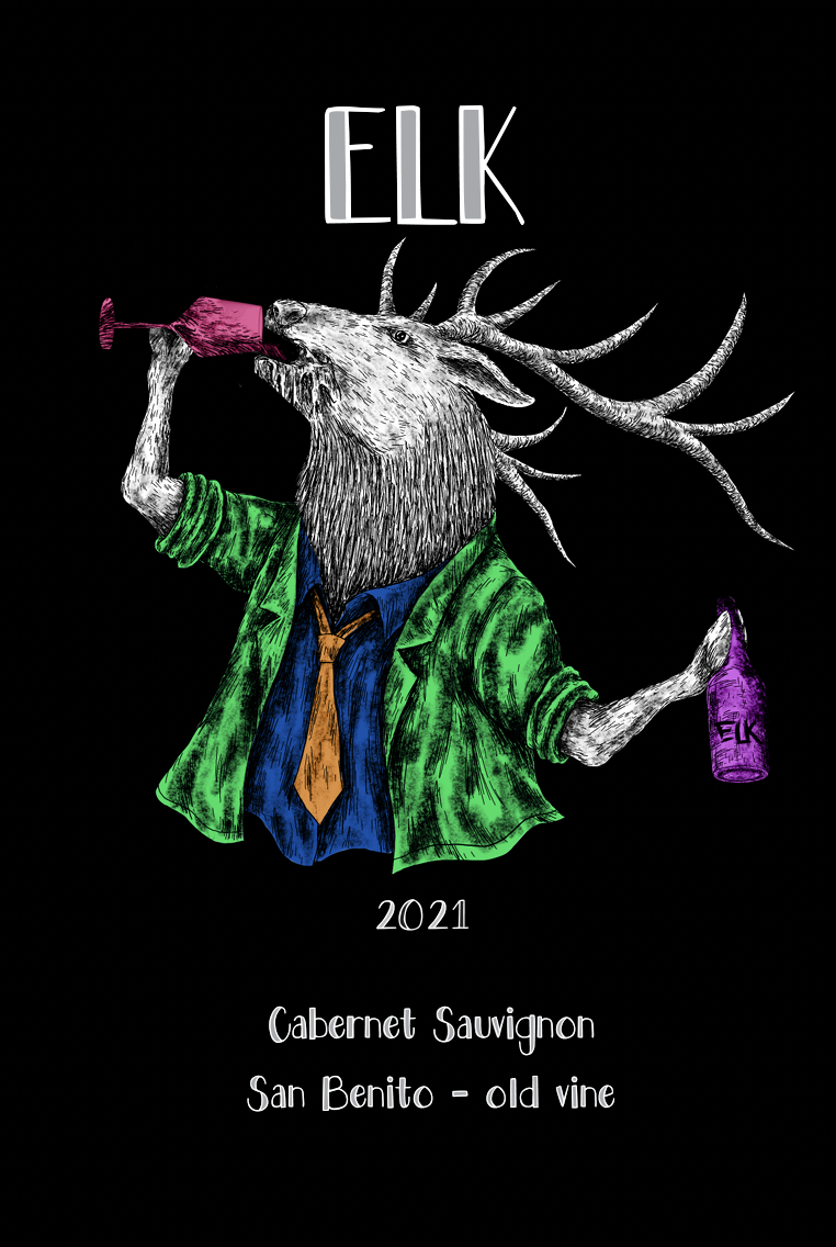 Elk Old Vine