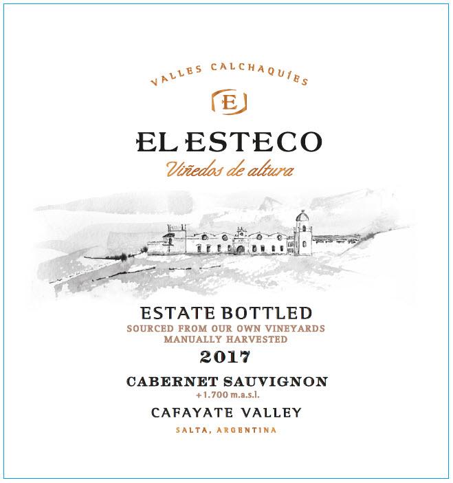 Estate Bottled