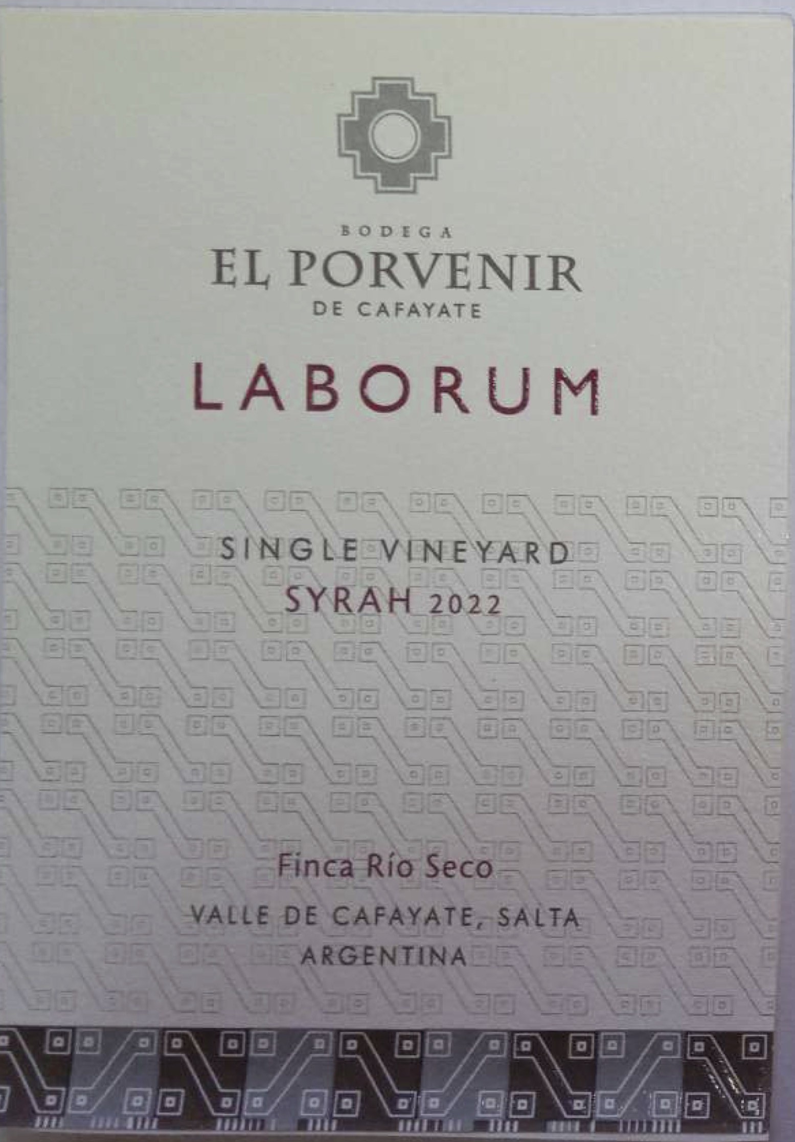 Laborum