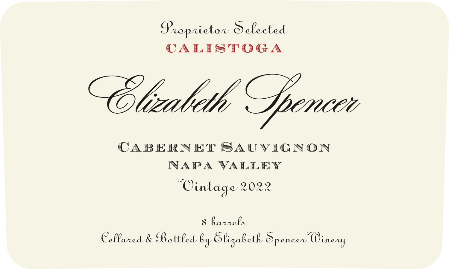 Proprietor Selected