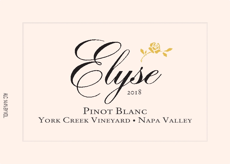 York Creek Vineyard