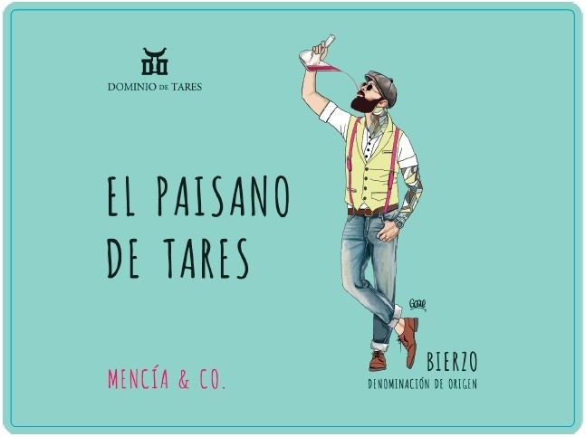 El Paisano De Tares