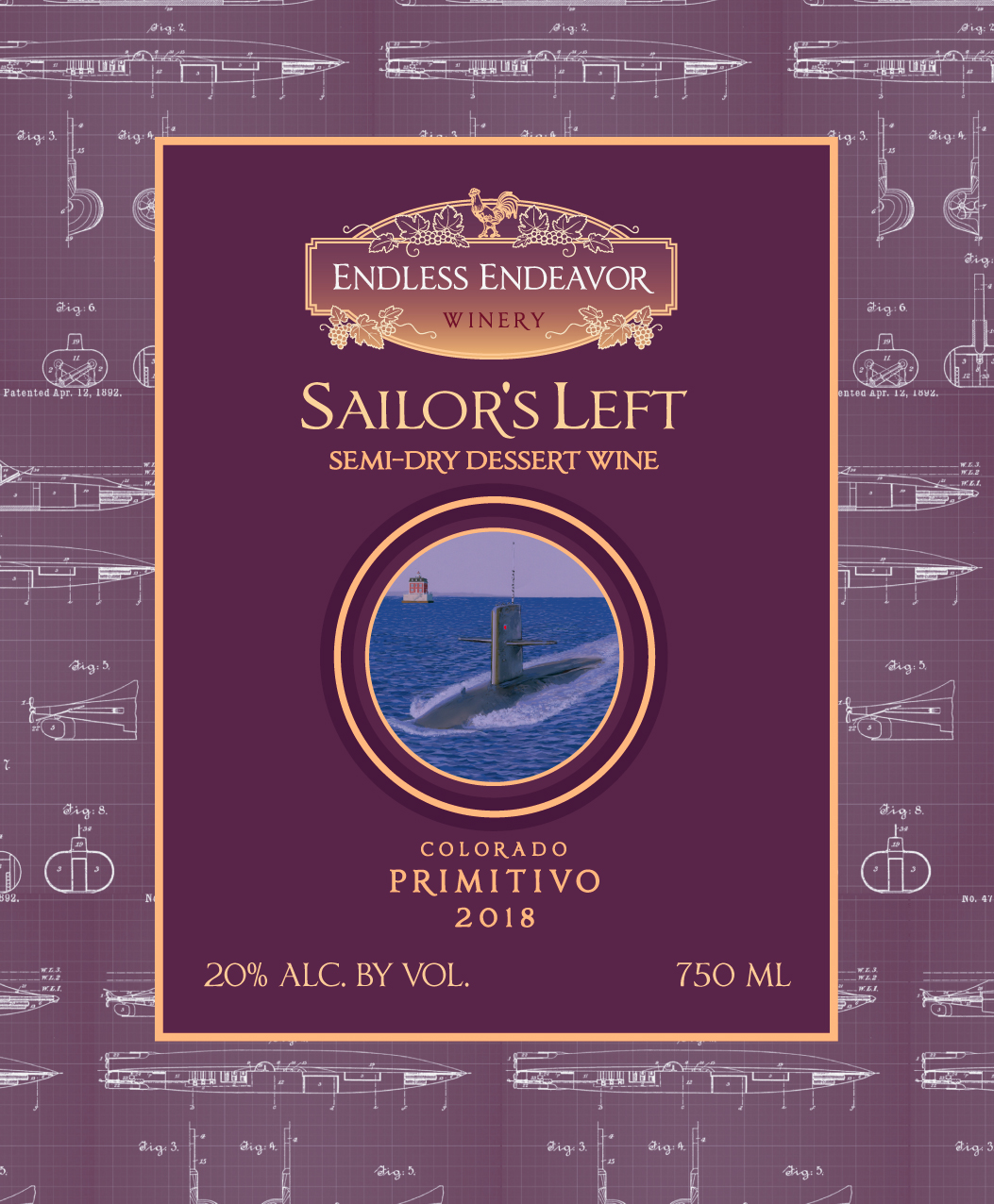 Sailor's Left
