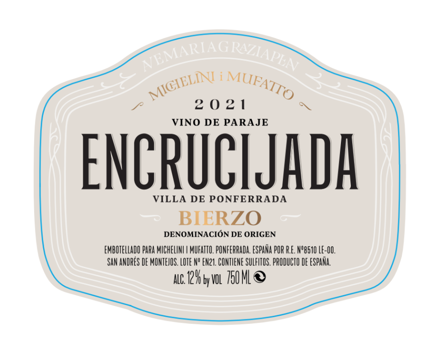 Encrucijada Mencia