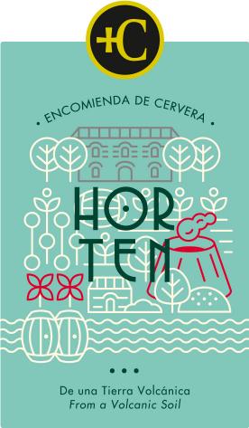 Horten Tempranillo Graciano