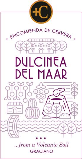 Dulcinea Del Maar Graciano