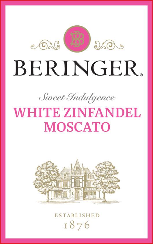 White Zinfandel