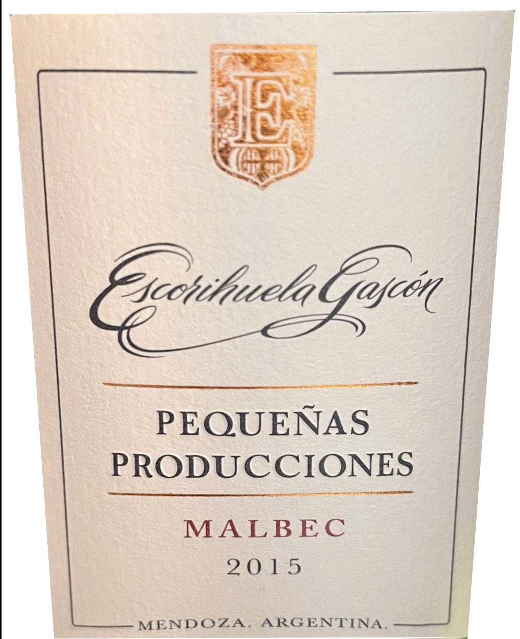 Pequenas Producciones