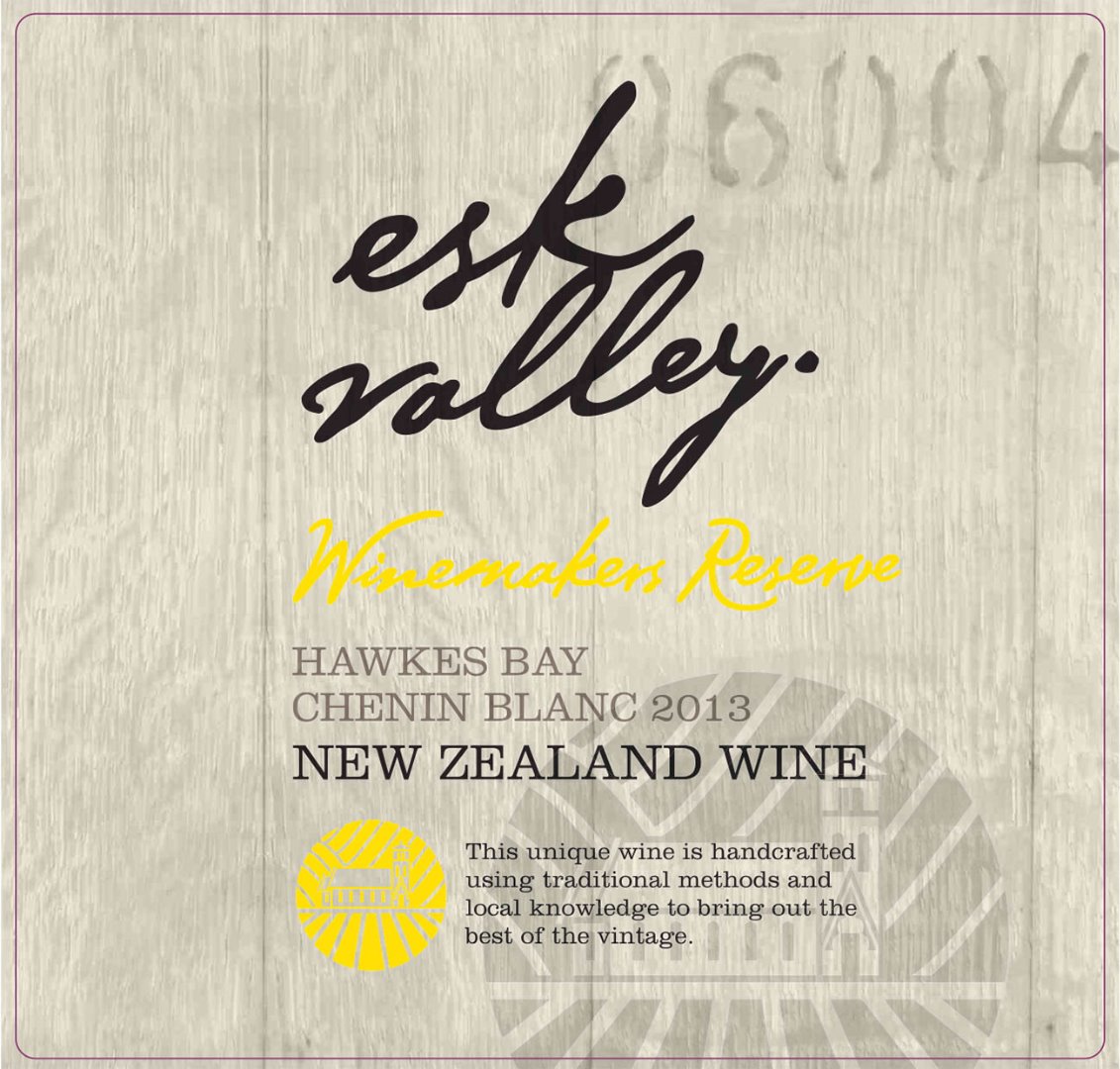 Winemakers Reserve