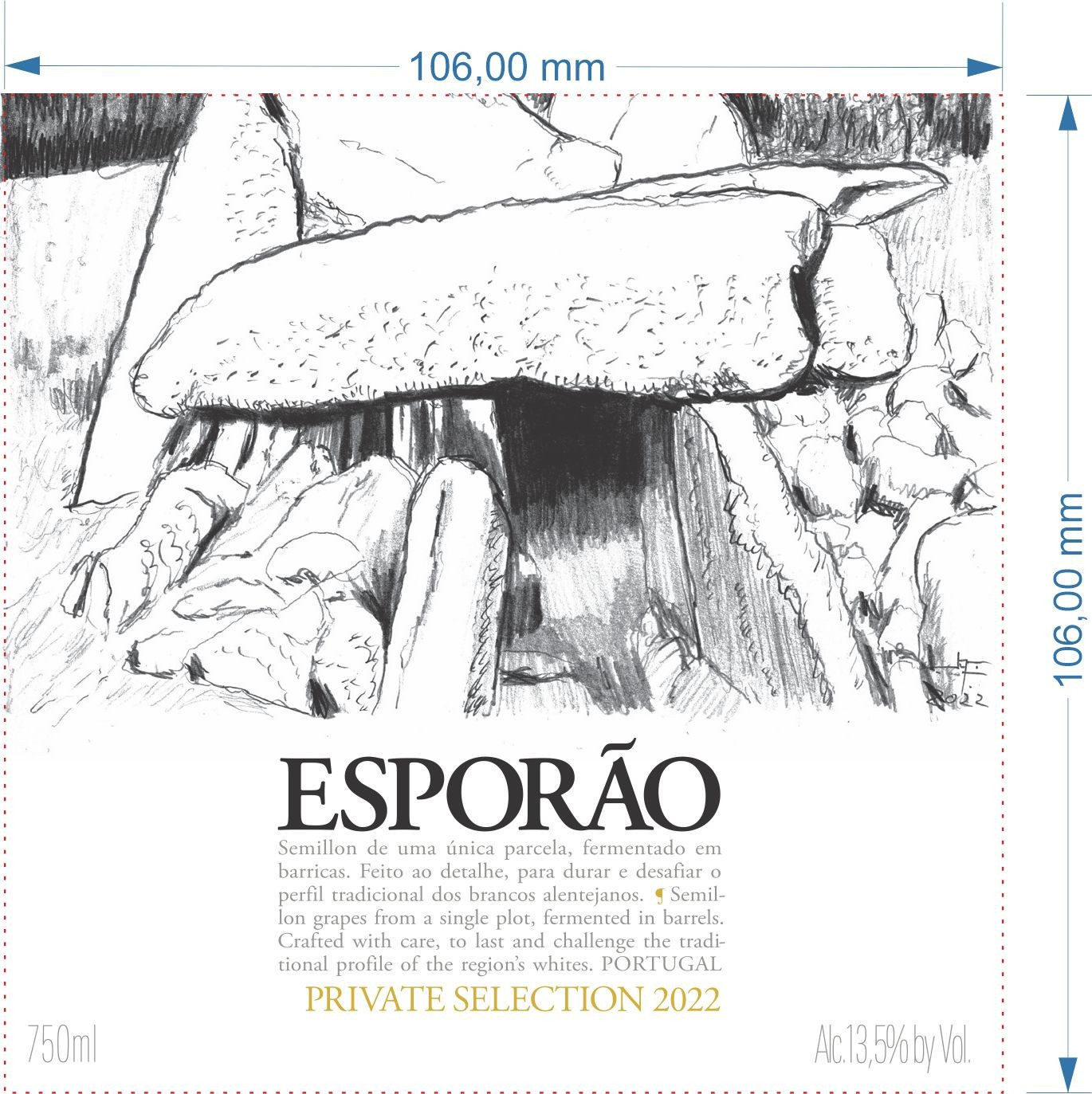 Esporão Private Selection 2022