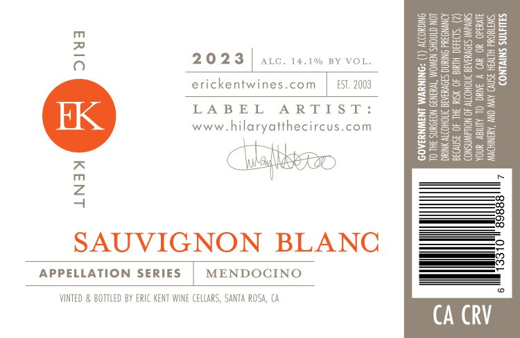 Appellation Series
