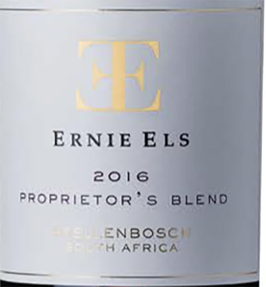 Proprietor's Blend