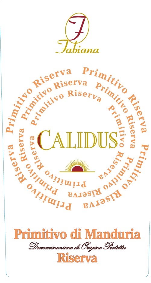 Calidus Riserva