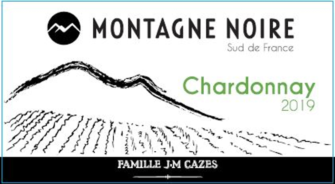 Montagne Noire