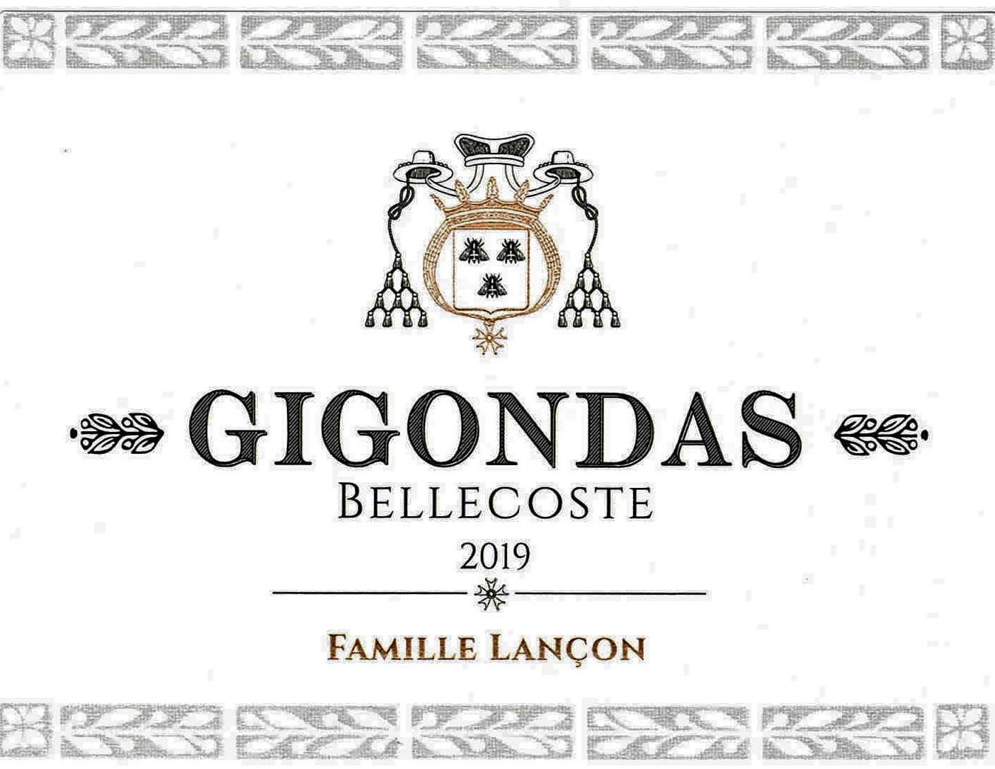 Bellecoste