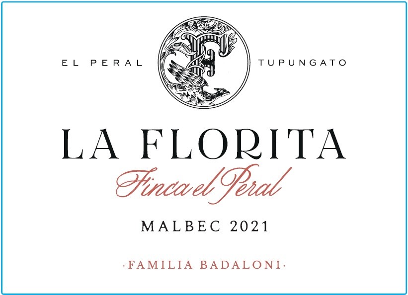 La Florita Malbec