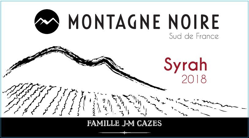 Montagne Noire
