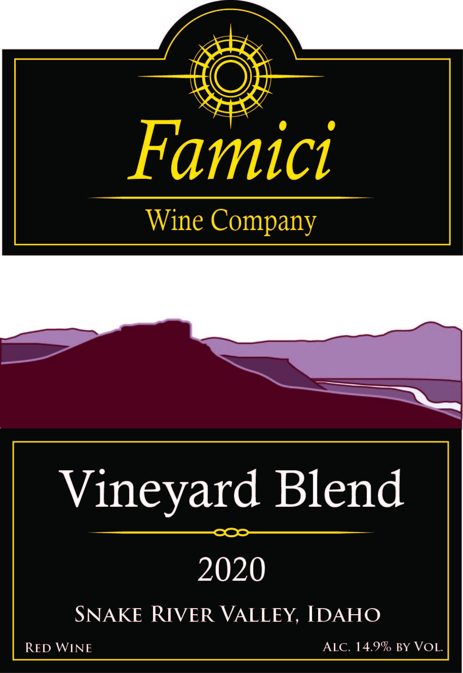 Vineyard Blend