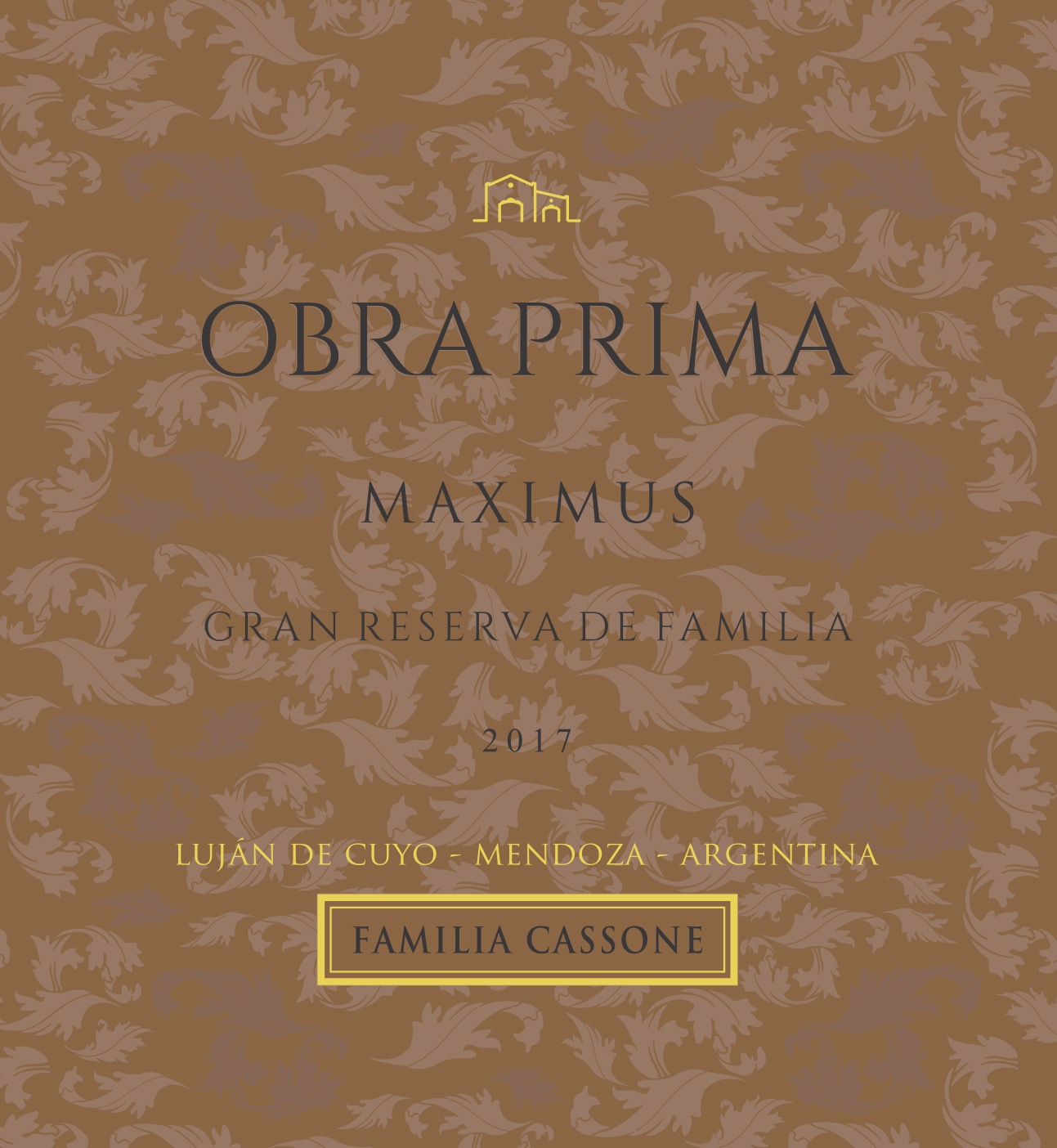 Obra Prima