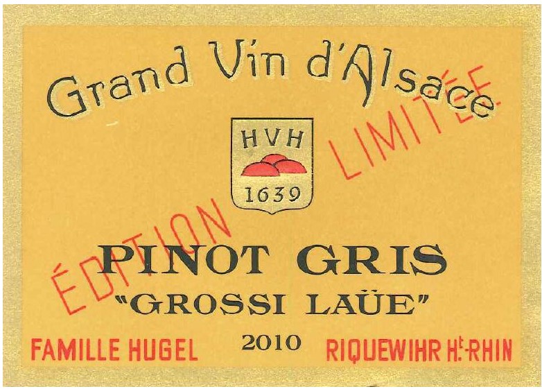 Grossi Laue