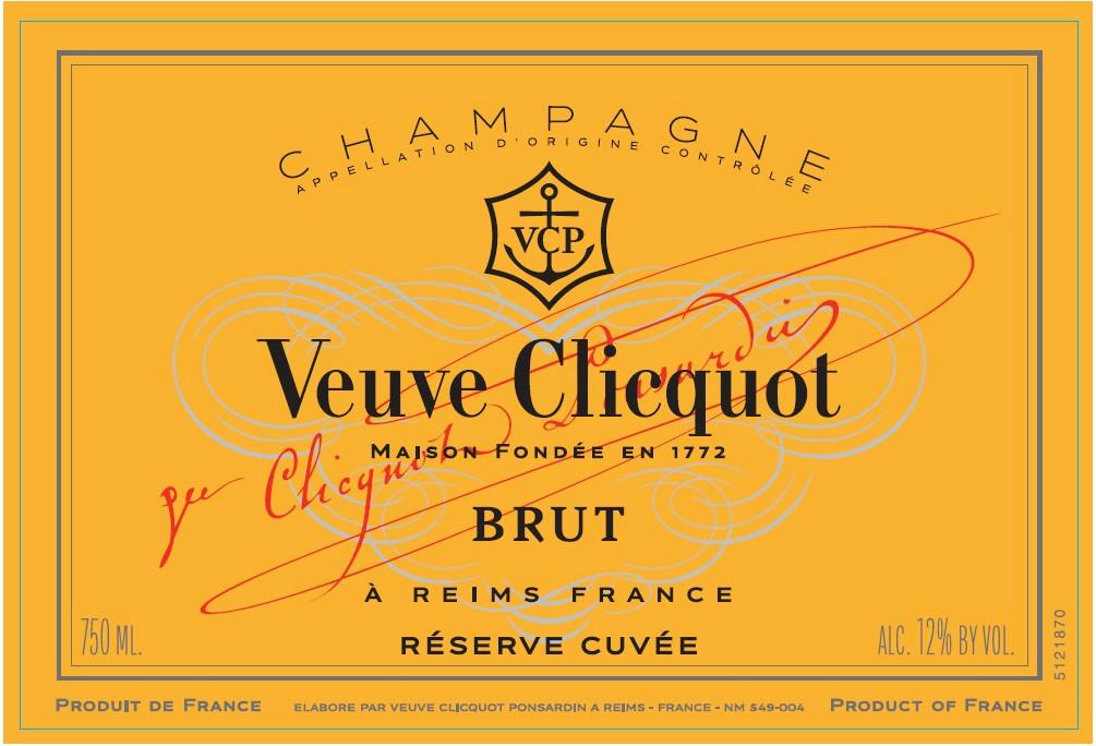 Brut Reserve Cuvee