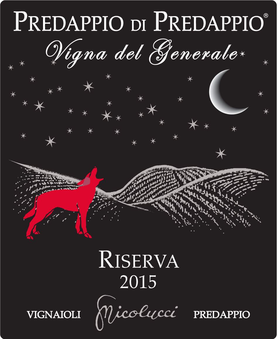 Predappio Di Predappio Vigna Del Generale