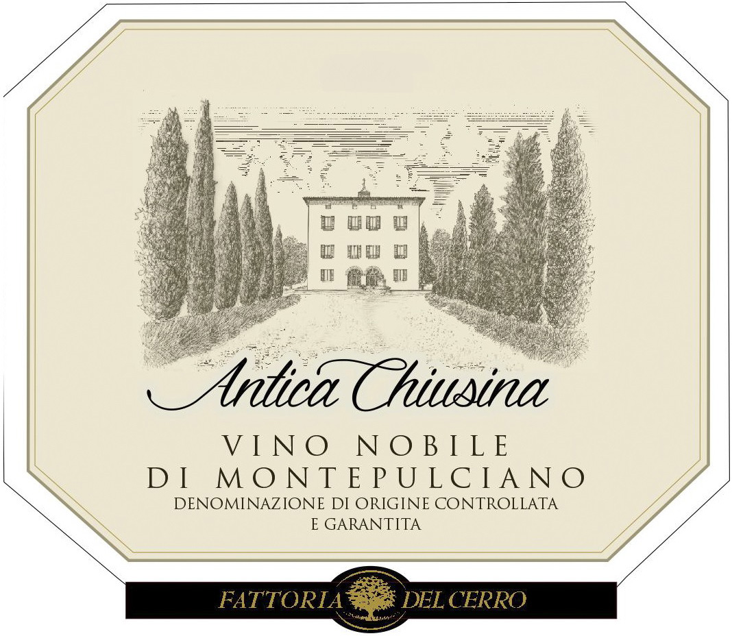 Antica Chiusina