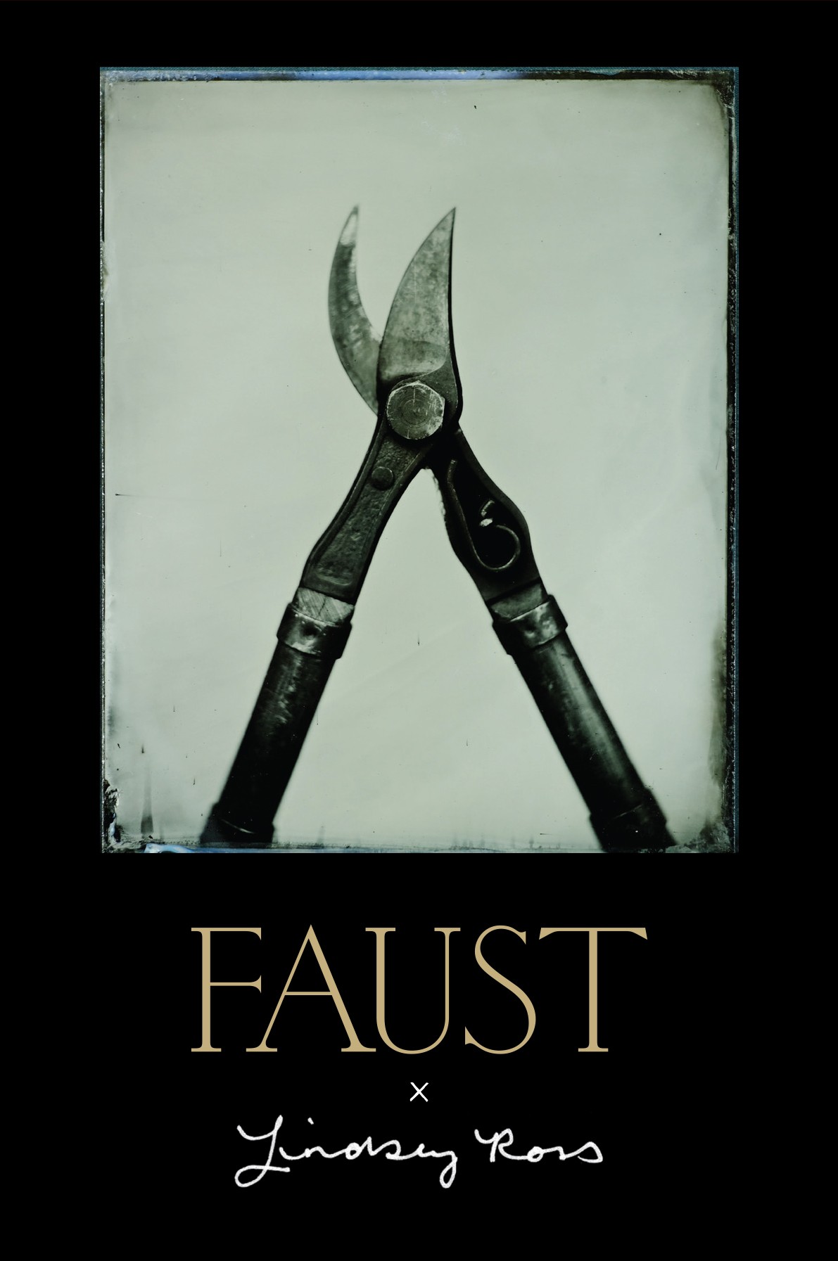 Lindsey Ross Pruning Shears