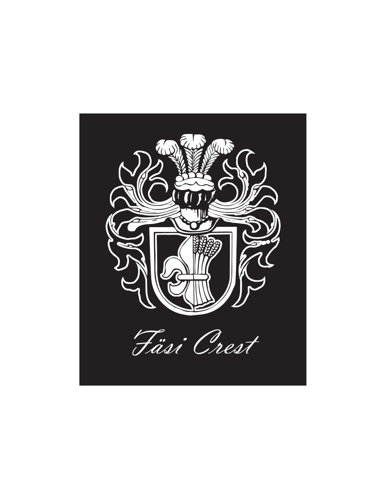 Fäsi Gold ¿ Sweet Dessert Wine