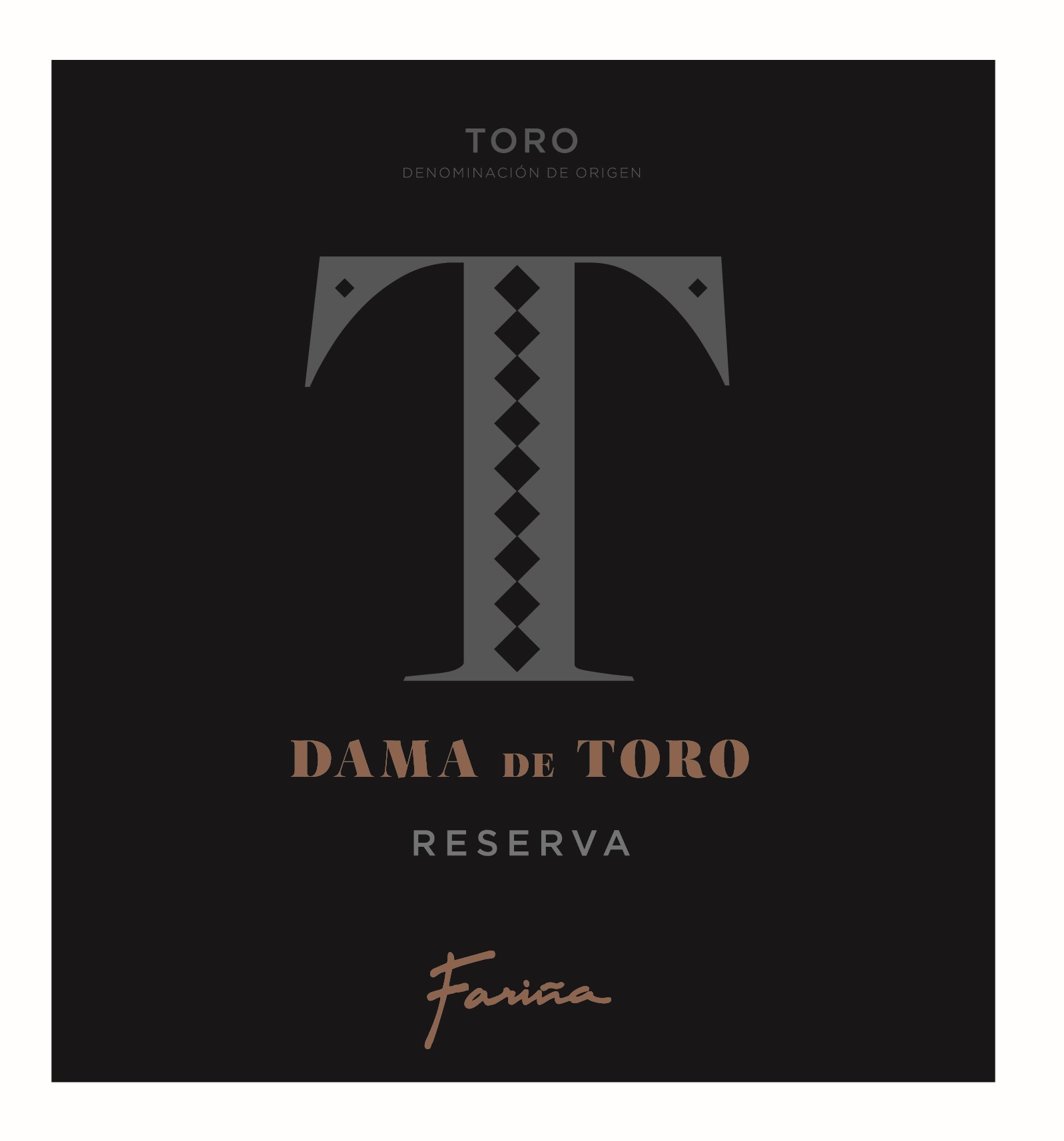 Dama De Toro