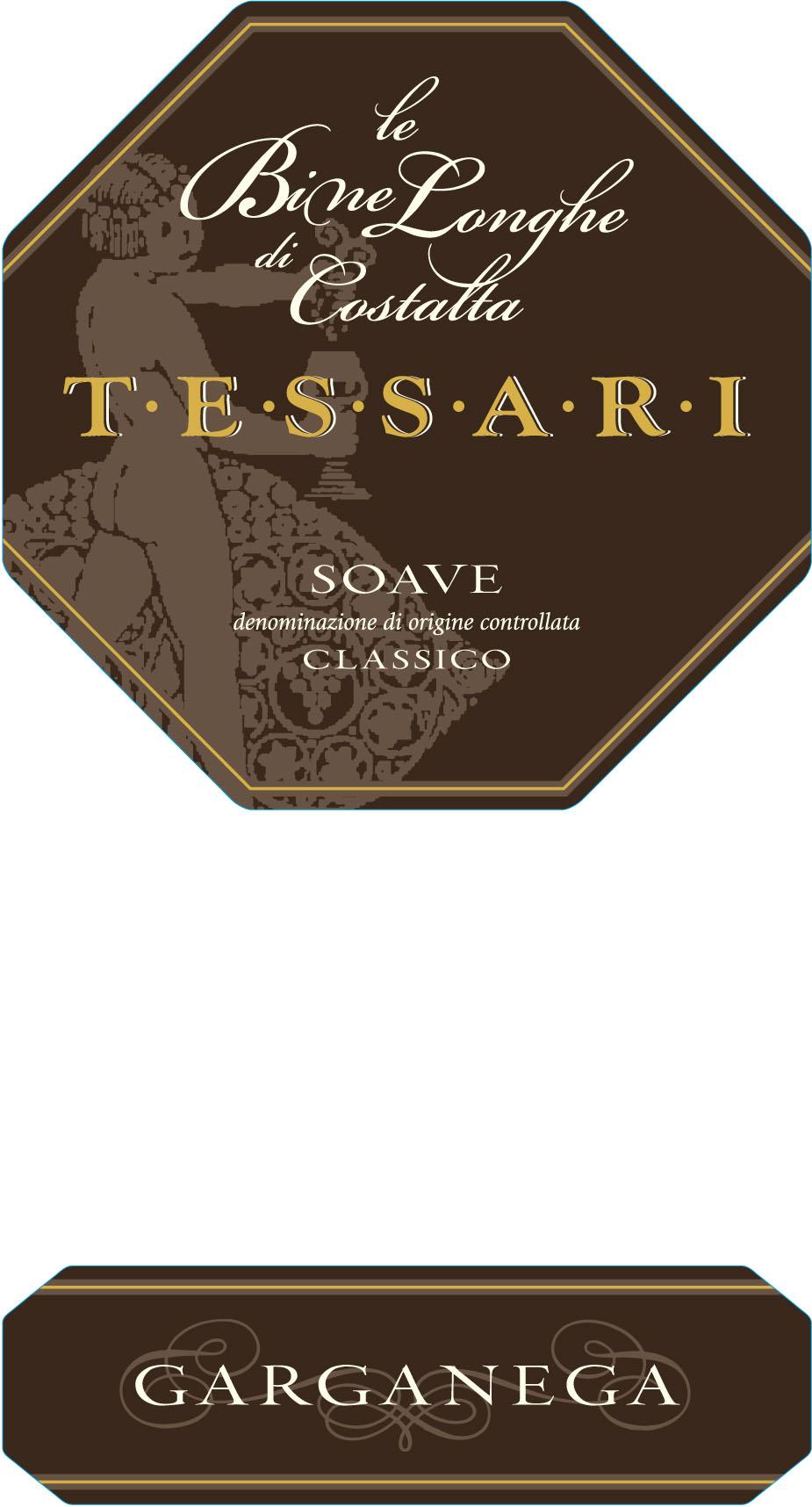 Le Bine Longhe Di Costalta