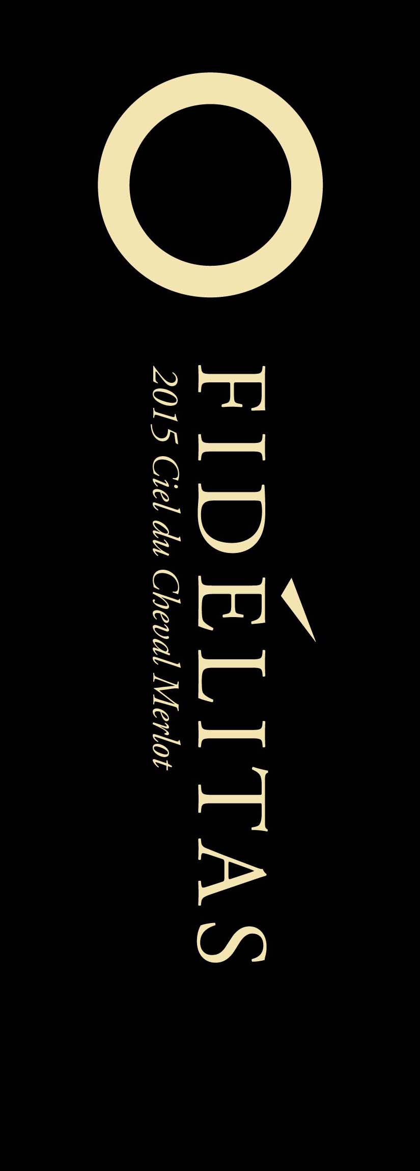 Ciel Du Cheval Merlot