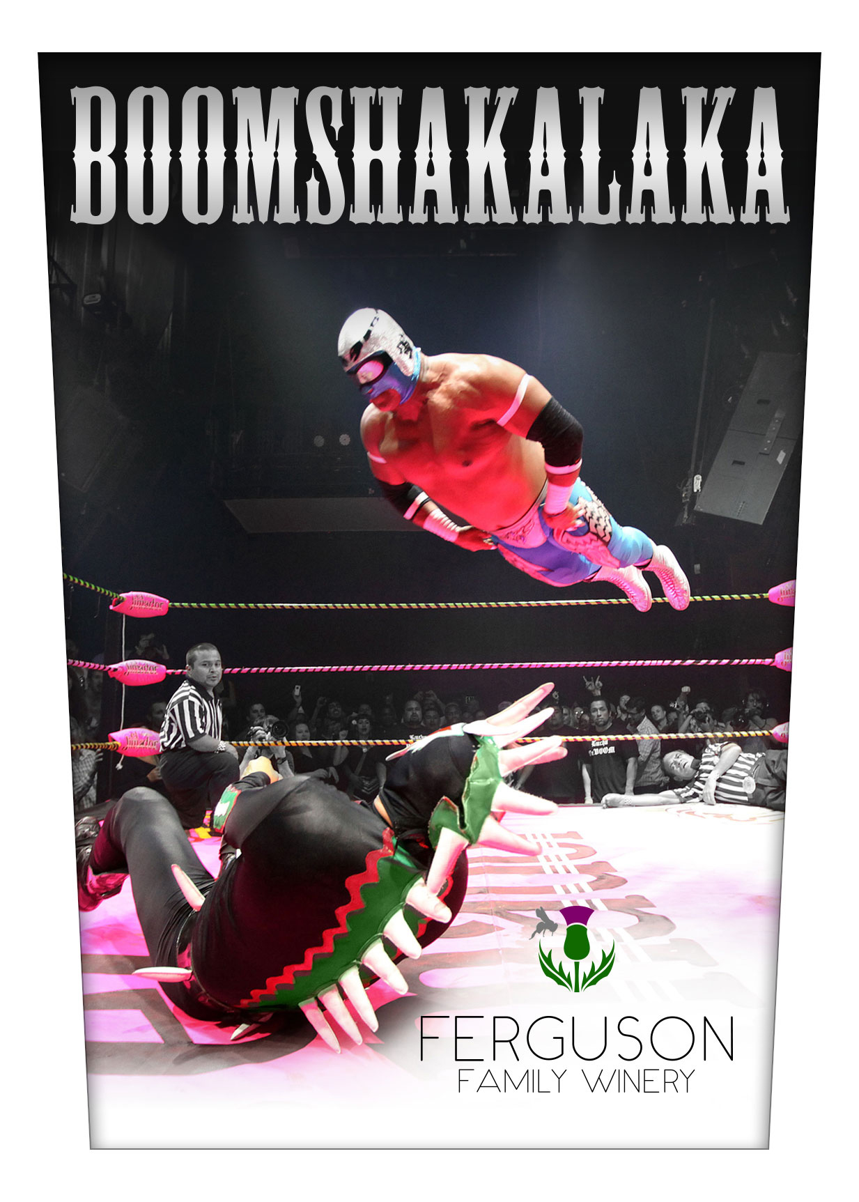 Boomshakalaka