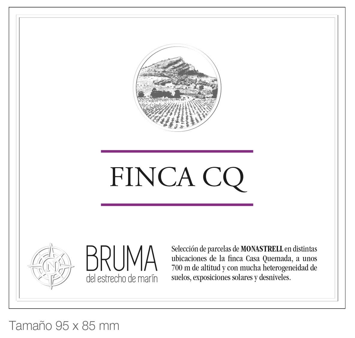Finca Cq
