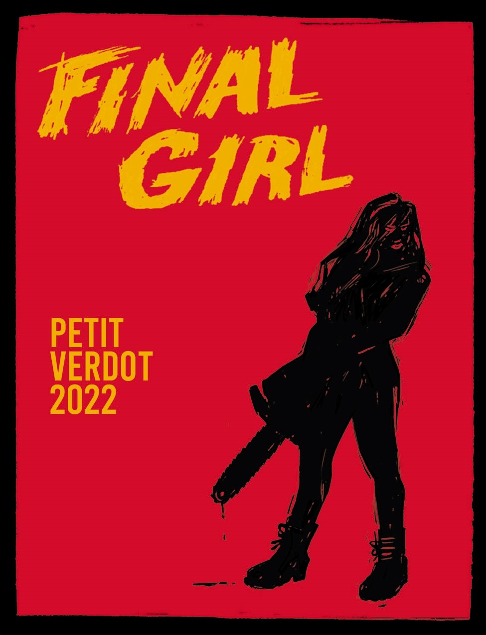 Final Girl Petit Verdot