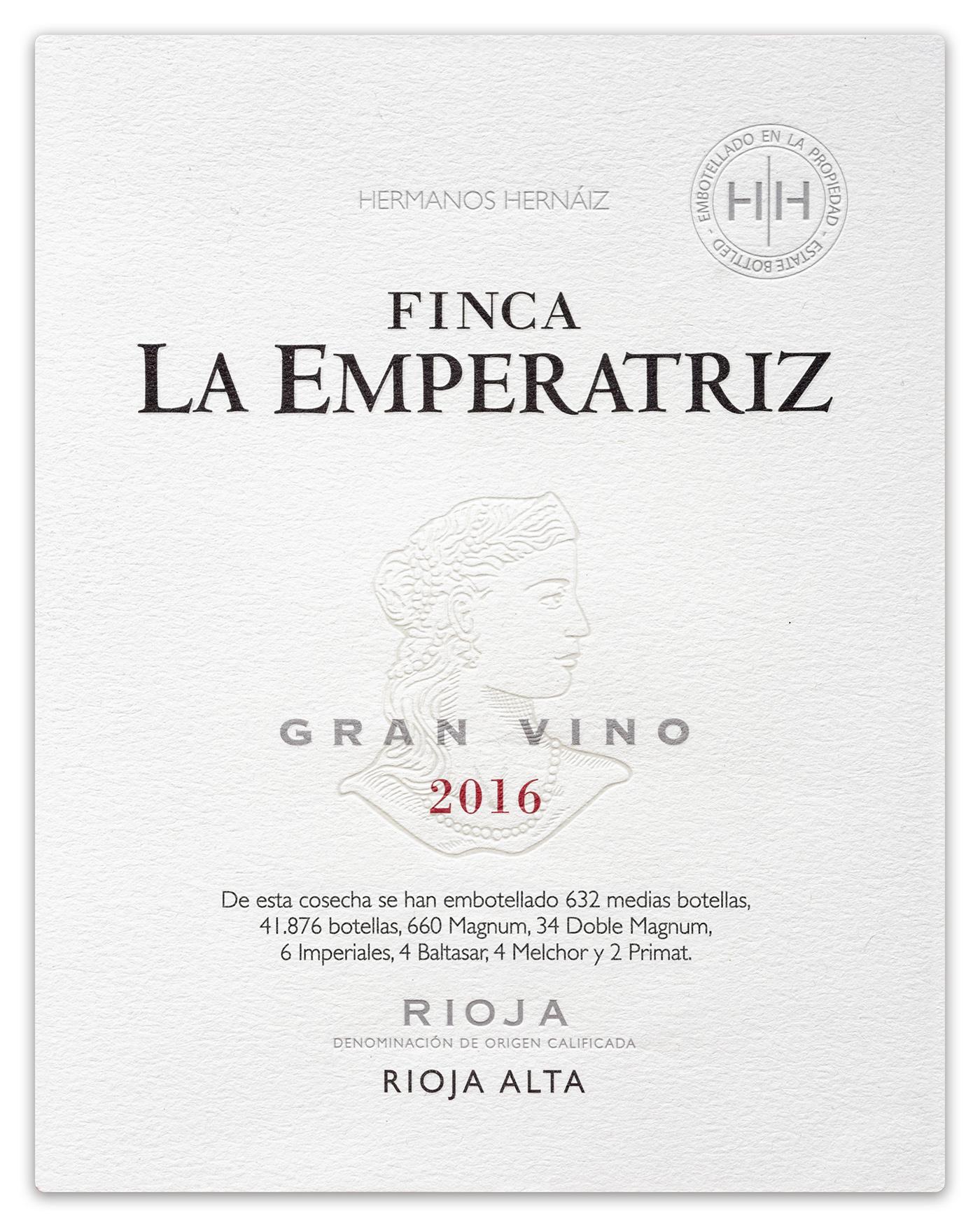 Gran Vino