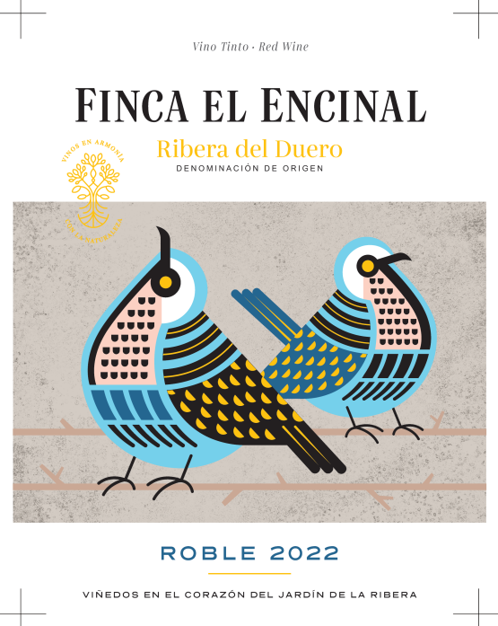 Finca El Encinal