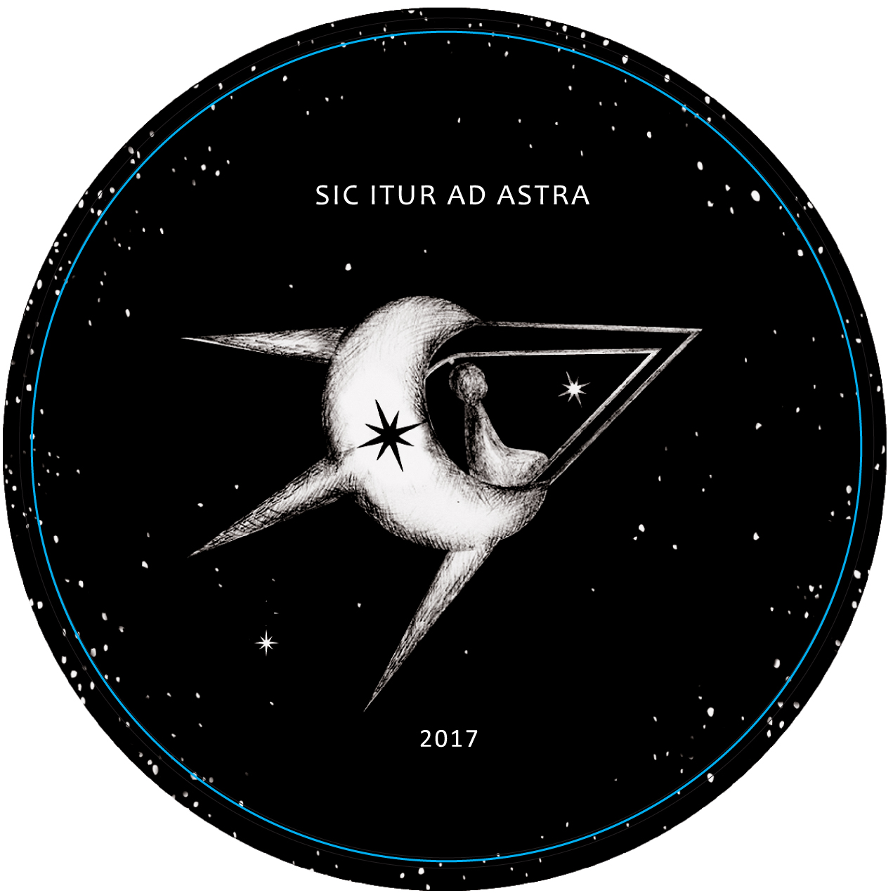 Sic Itur Ad Astra