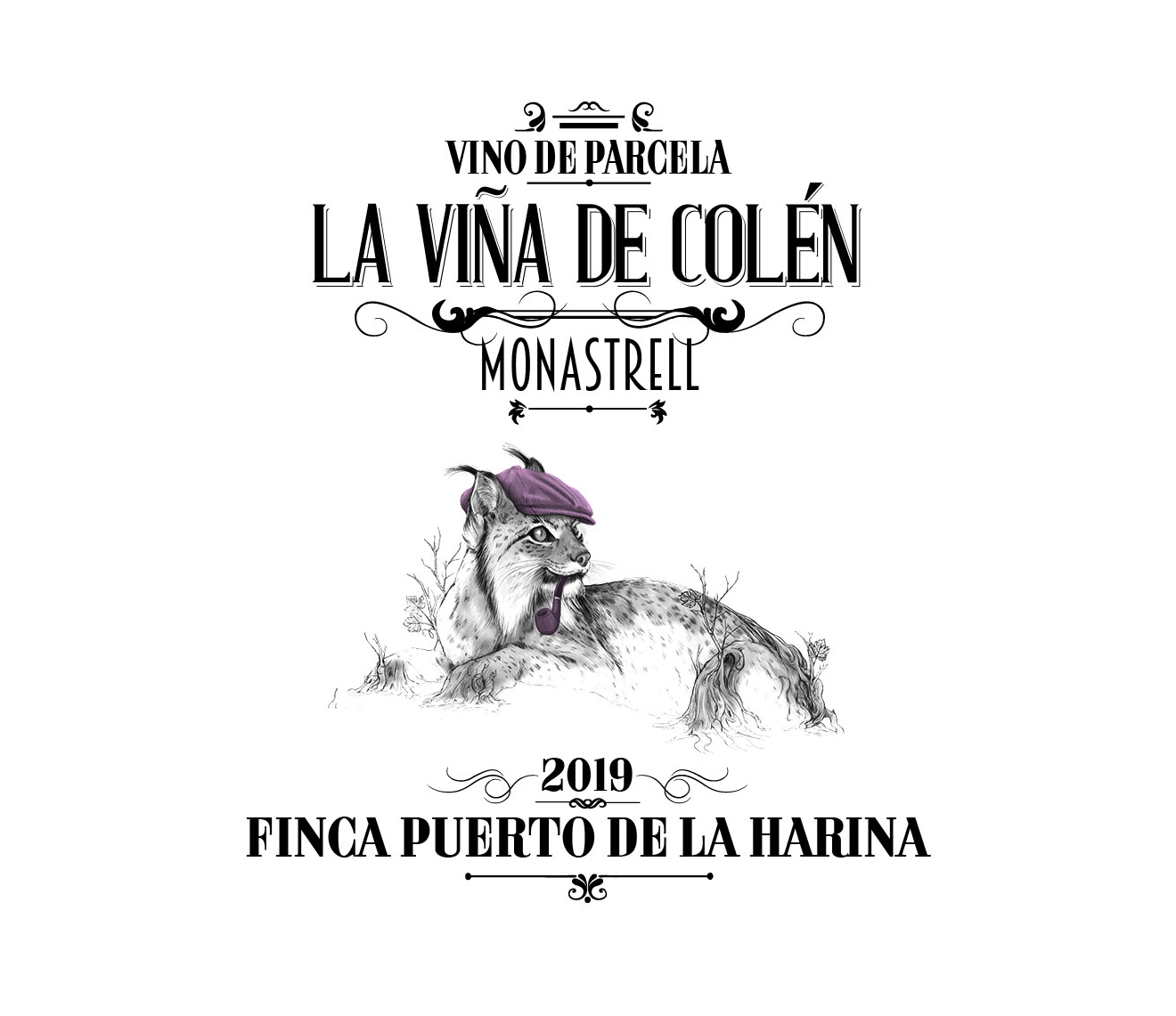 La Vina De Colen