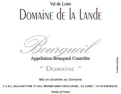 Domaine