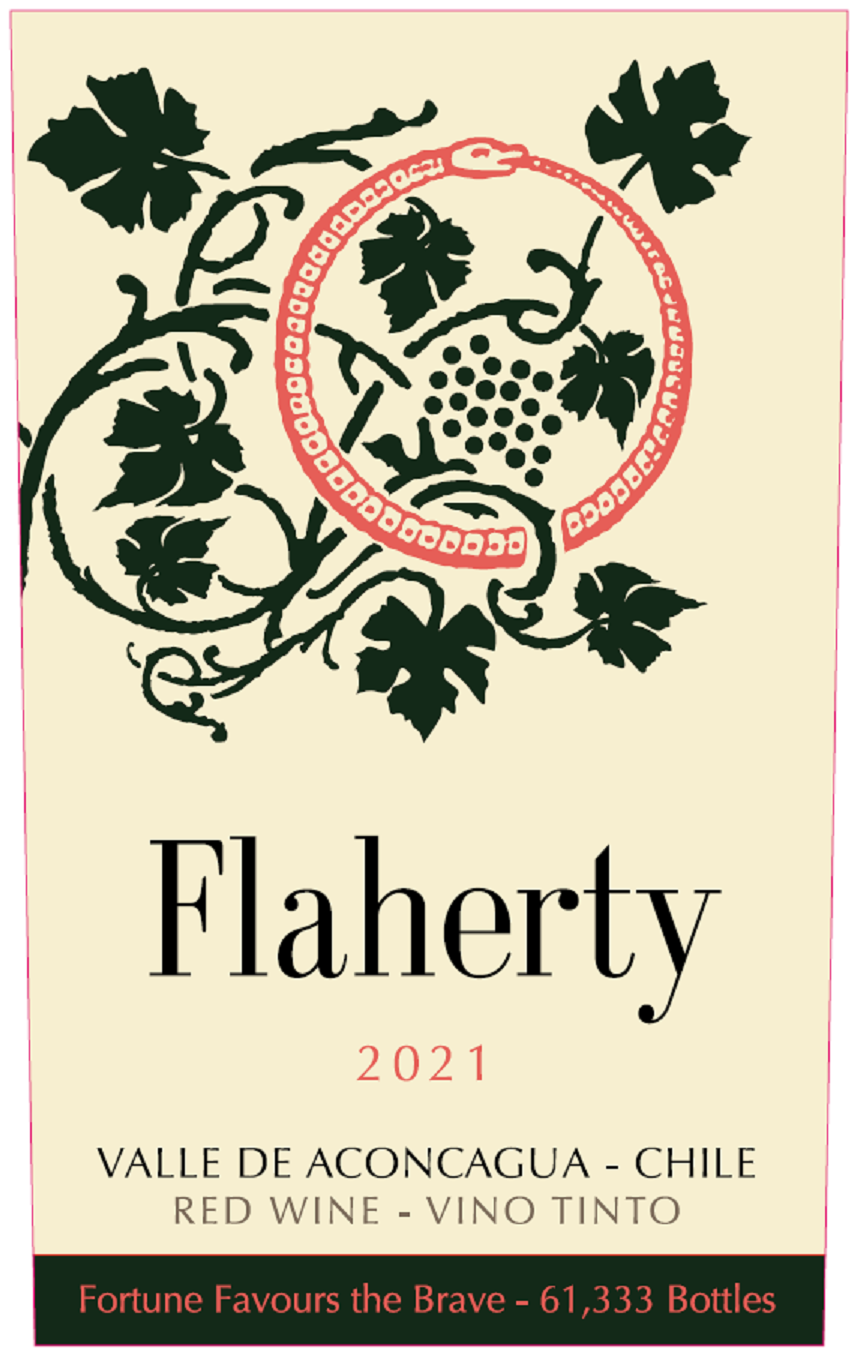 Fortune Favours The Brave