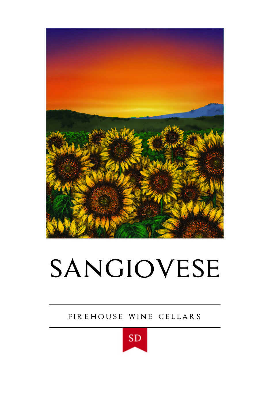 Sangiovese