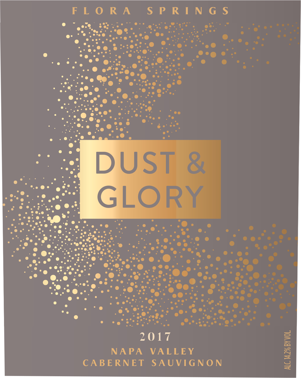 Dust & Glory