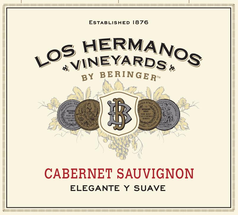 Los Hermanos Vineyards
