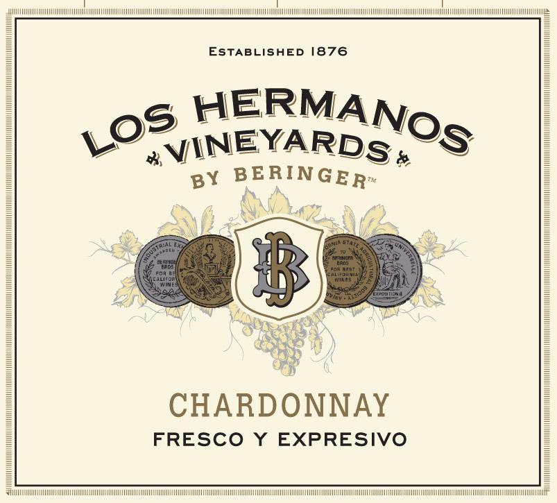 Los Hermanos Vineyards