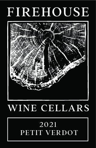 American Petit Verdot