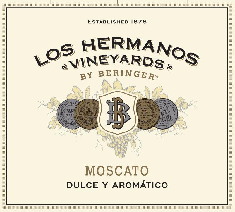 Los Hermanos Vineyards