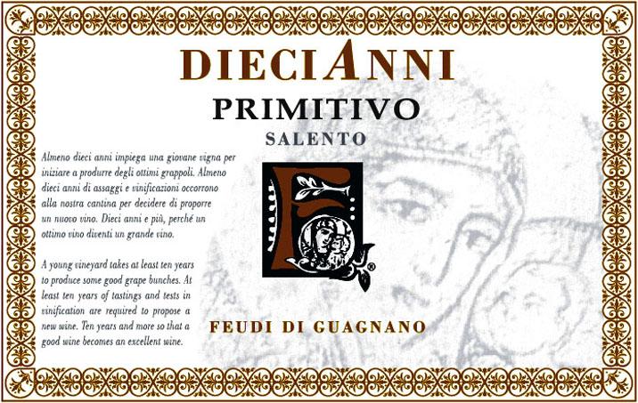 Diecianni