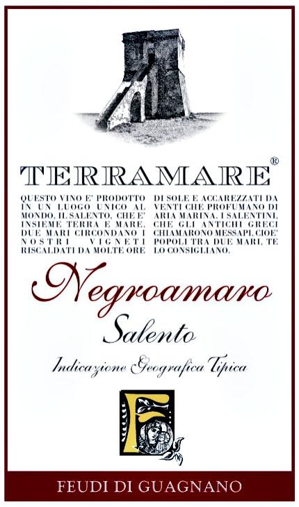 Terramare